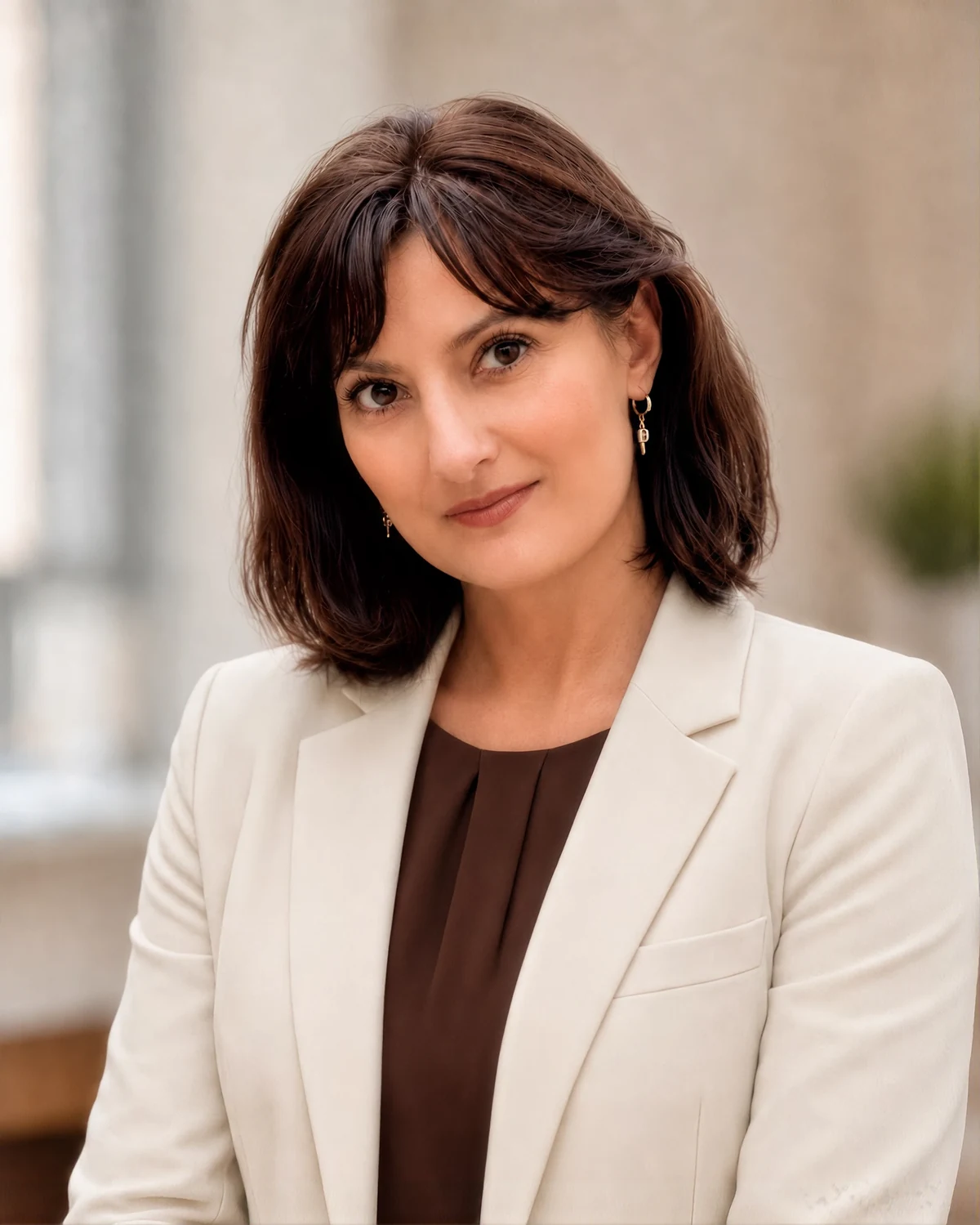 Доктор Ксения Симбирцева, MD, PhD